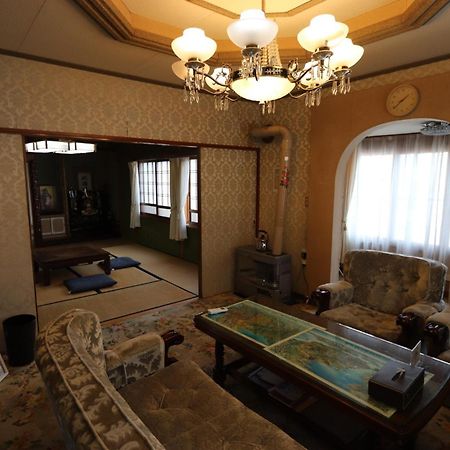 Toma House - Vacation Stay 8723 Sapporo Zewnętrze zdjęcie