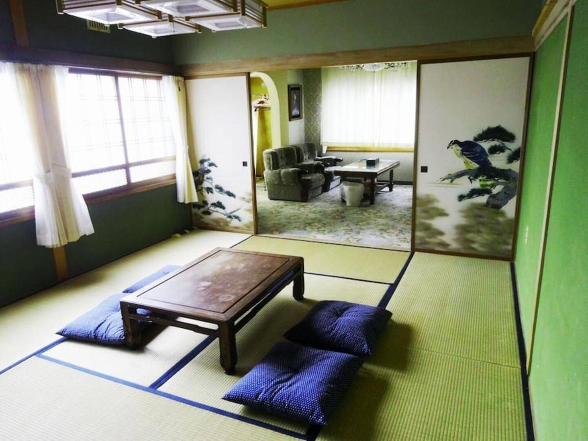 Toma House - Vacation Stay 8723 Sapporo Zewnętrze zdjęcie