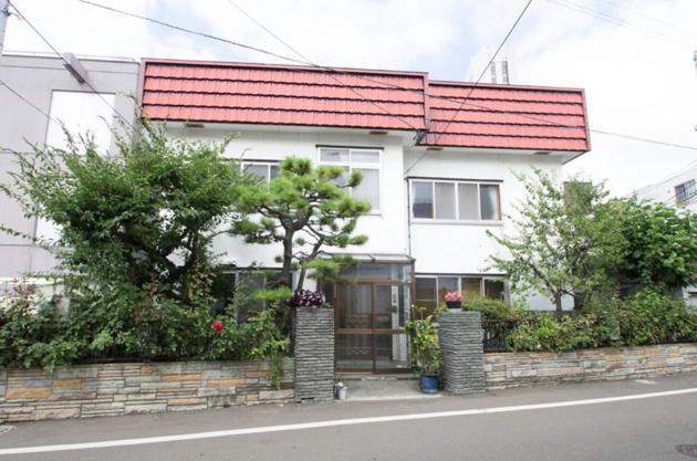 Toma House - Vacation Stay 8723 Sapporo Zewnętrze zdjęcie