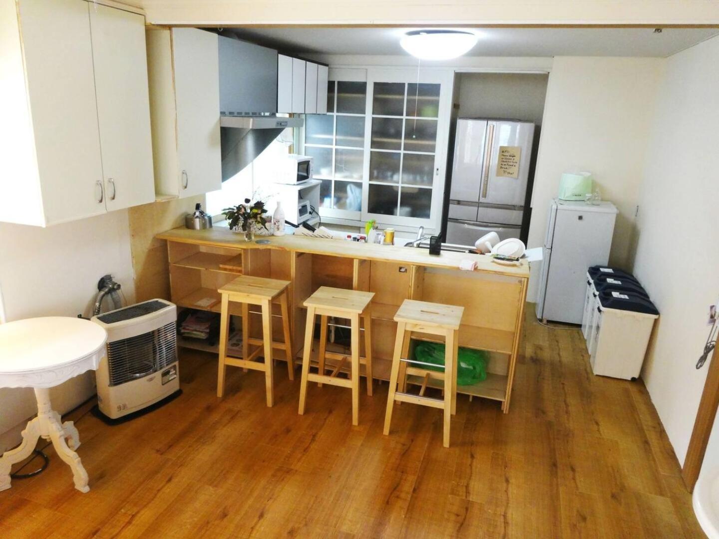 Toma House - Vacation Stay 8723 Sapporo Zewnętrze zdjęcie