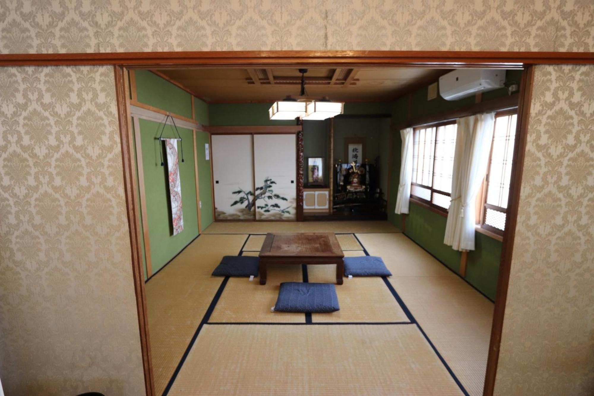 Toma House - Vacation Stay 8723 Sapporo Zewnętrze zdjęcie
