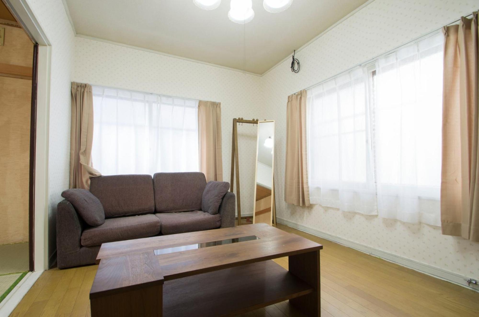 Toma House - Vacation Stay 8723 Sapporo Zewnętrze zdjęcie