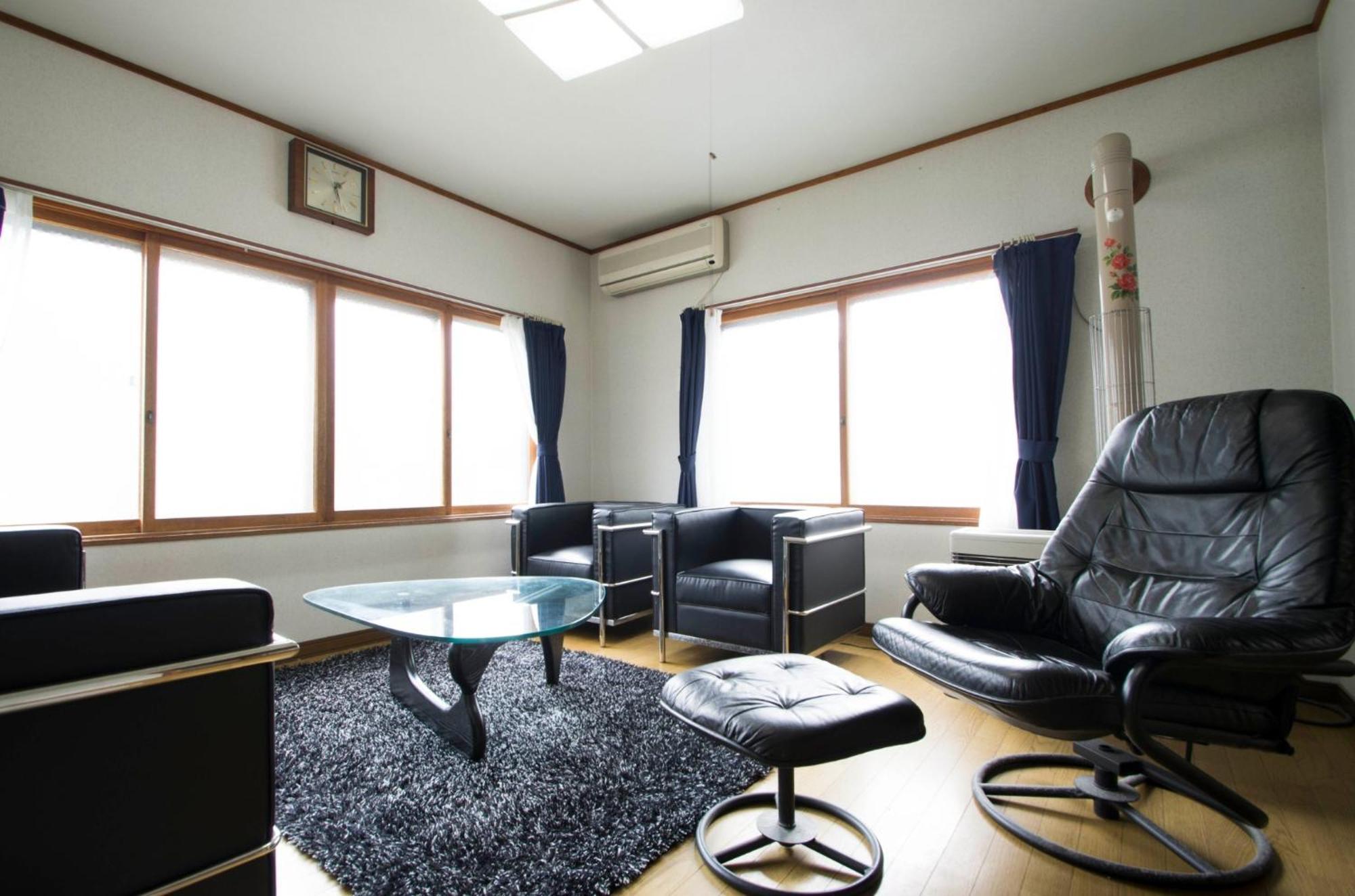 Toma House - Vacation Stay 8723 Sapporo Zewnętrze zdjęcie